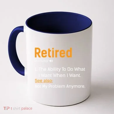 Coffee Mug