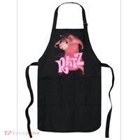 Ratz Funny Rat Funny Mouse Ratz Pink Ratz Mouse Meme Apron thumb 0