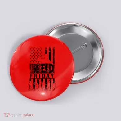 RED Friday Remember Everyone Deployed Button