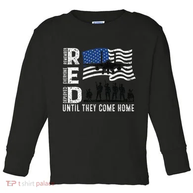 Toddler Long Sleeve