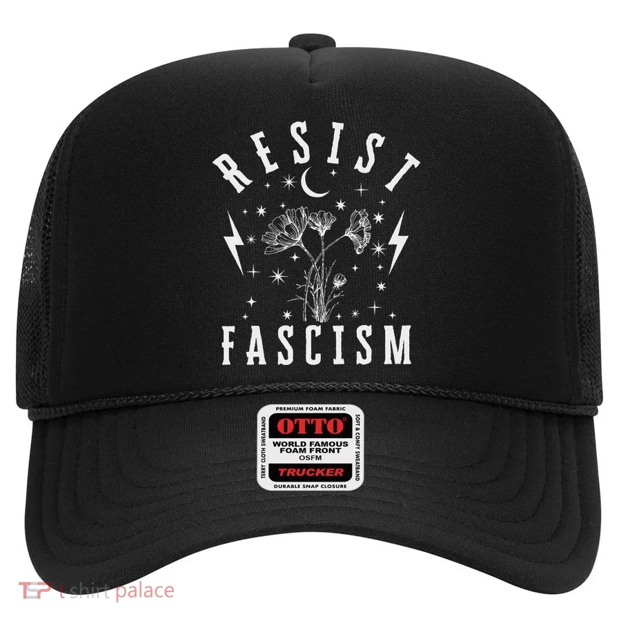 Resist Fascism Hat