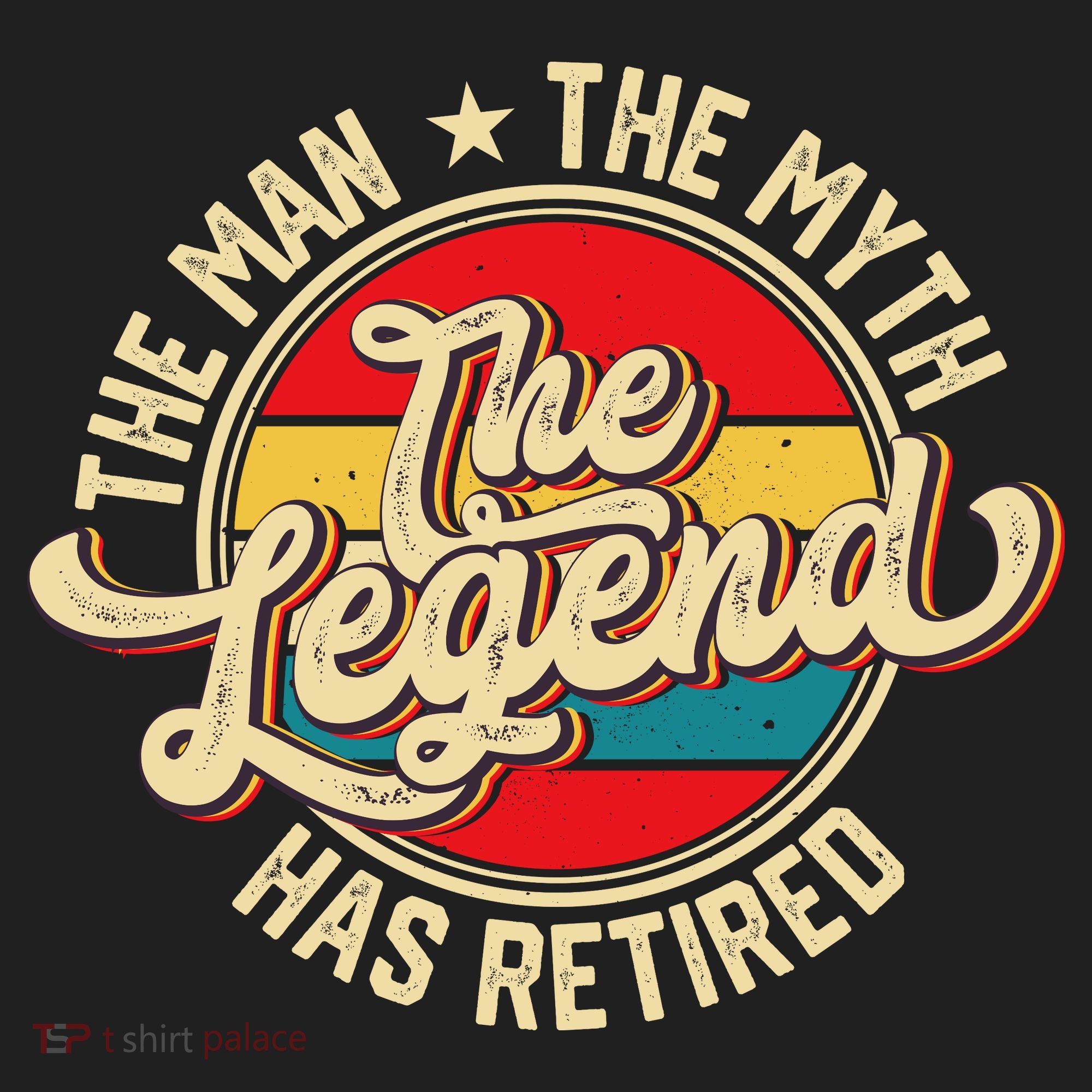 Retired Funny Retirement Gift For Men Women's Sweatshirt