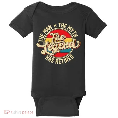 Baby Bodysuit