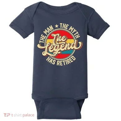 Baby Bodysuit