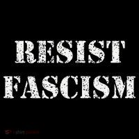 Resist Fascism Coffee Mug thumb 5