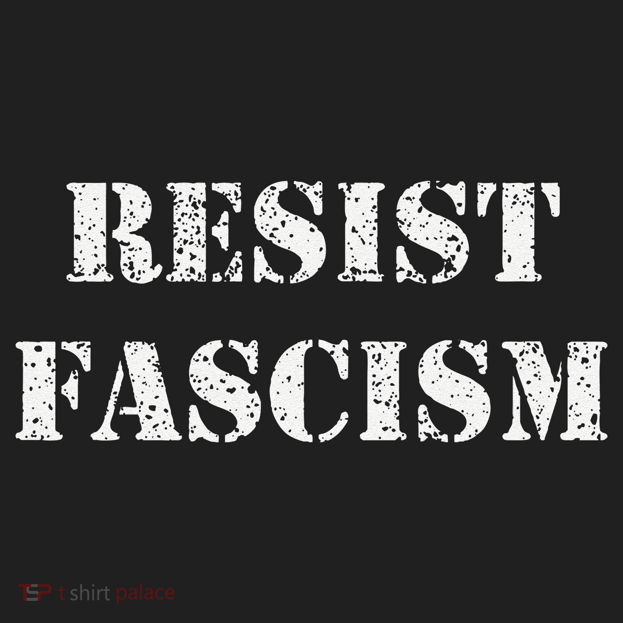 Resist Fascism Hat