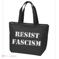Resist Fascism Tote Bag thumb 3