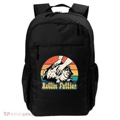 Rollin Fatties Backpack