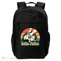Rollin Fatties Backpack thumb 0