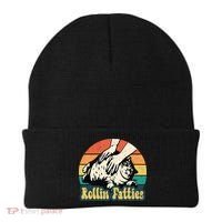 Rollin Fatties Beanie thumb 0