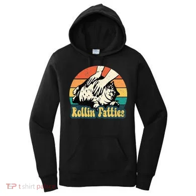 Women's Hoodie