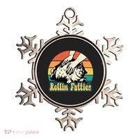 Rollin Fatties Ornament thumb 0