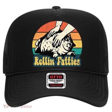 Rollin Fatties Hat