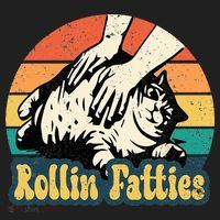 Rollin Fatties Hat thumb 2