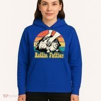 Rollin Fatties Hoodie thumb 5