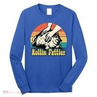 Rollin Fatties Long Sleeve Shirt thumb 0