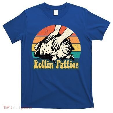 Rollin Fatties T-Shirt