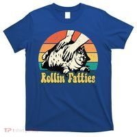 Rollin Fatties T-Shirt thumb 0