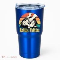 Rollin Fatties Tumbler thumb 0