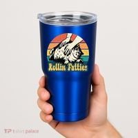 Rollin Fatties Tumbler thumb 2