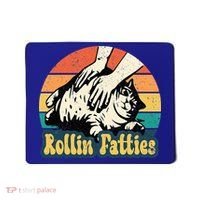Rollin Fatties Mousepad thumb 0