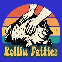 Rollin Fatties Toddler T-Shirt thumb 4