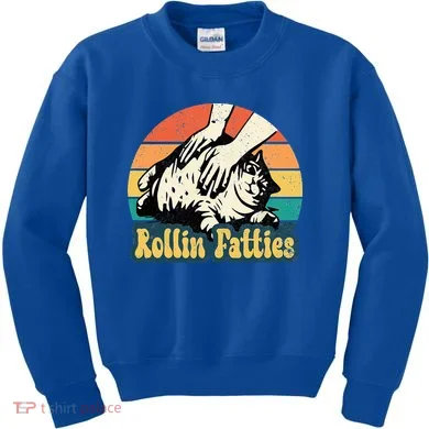 Kids Sweatshirt