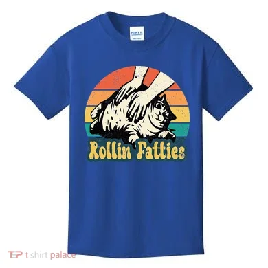 Kids T-Shirt