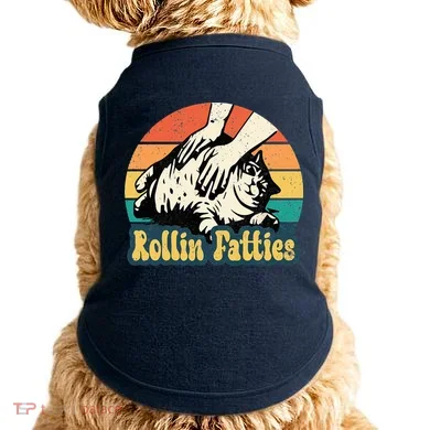 Doggie Tank