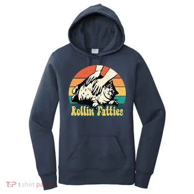 Women's Hoodie