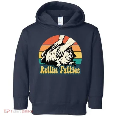 Toddler Hoodie
