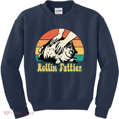 Kids Sweatshirt