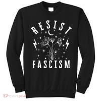 Resist Fascism Sweatshirt thumb 0