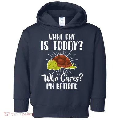 Toddler Hoodie