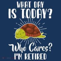 Retired Funny Retirement Gift Women's Long Sleeve Shirt thumb 2