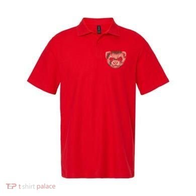 Realistic Ferret Polo