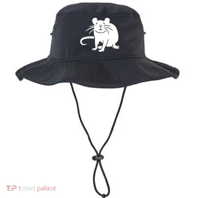 Rat Funny Bucket Hat