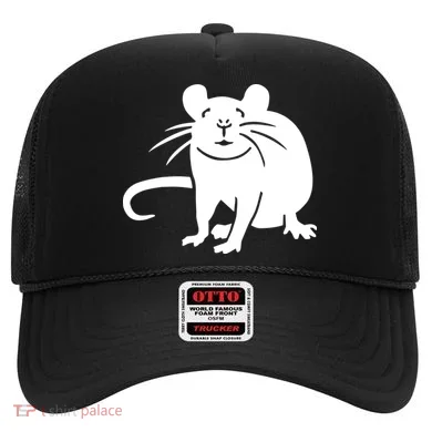 Rat Funny Hat