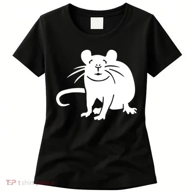 Rat Funny Women's T-Shirt