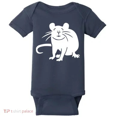 Baby Bodysuit