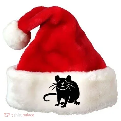 Santa Hat