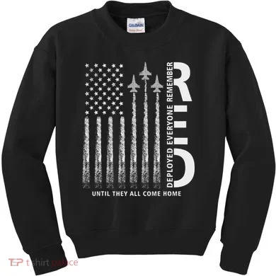 Kids Sweatshirt
