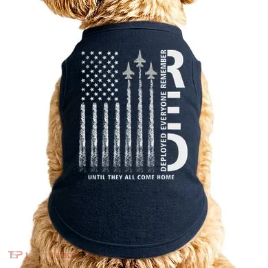 Doggie Tank