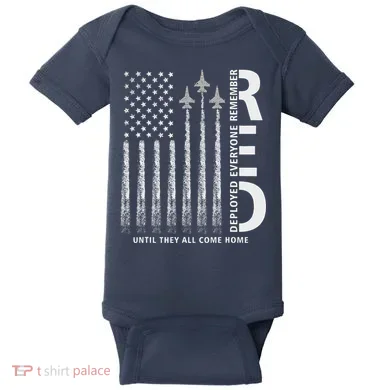 Baby Bodysuit