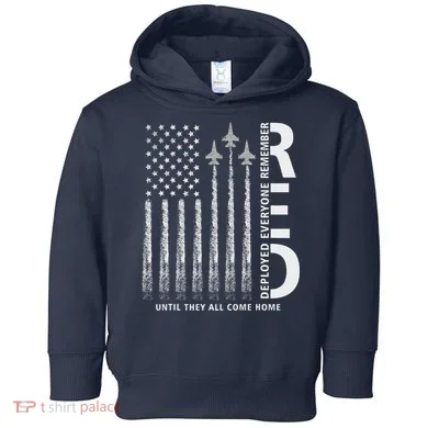 Toddler Hoodie
