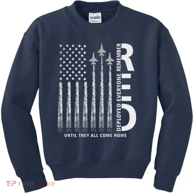 Kids Sweatshirt