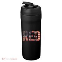 Red Fridays Remember Everyone Deployed American Flag 24oz Duet Stainless Steel Tumbler thumb 3