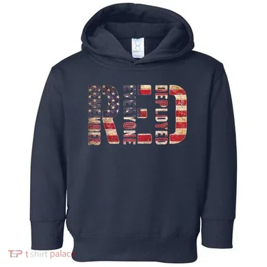 Toddler Hoodie