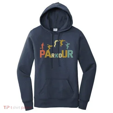 Women's Hoodie