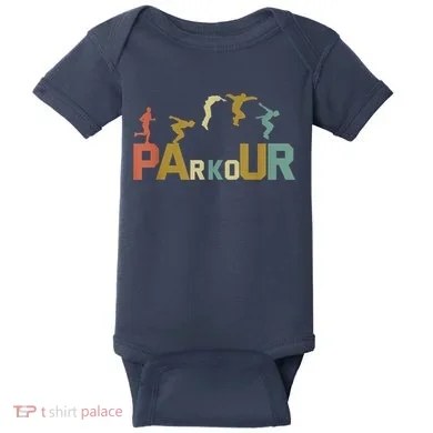 Baby Bodysuit
